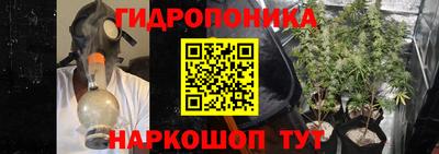 гидропоника Донской